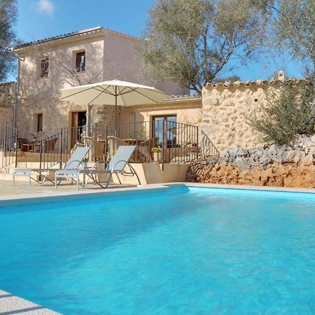 Finca S'Erissal De Costitx Buitenkant foto